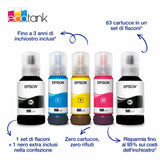 Multifunction Printer Epson C11CL43402-10