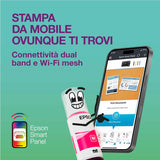 Multifunction Printer Epson C11CL43402-8