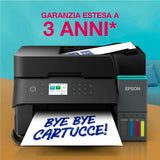 Multifunction Printer Epson C11CL43402-4