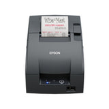 Thermal Printer Epson C31CL27142 Grey-3