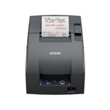 Thermal Printer Epson C31CL27142 Grey-0