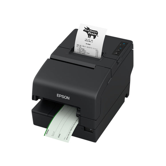 Ticket Printer Epson C31CL25116-0