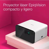 Projector Epson V11HB35040 Full HD 1000 1000 Lm 1920 x 1080 px-1