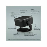 Projector Epson V11HB38140 Full HD LCD 1920 x 1080 px-0