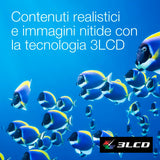 Projector Epson V11HB38140 Full HD LCD 1920 x 1080 px-4