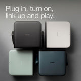 Projector Epson V11HB38440 Full HD 1920 x 1080 px-5