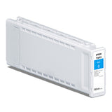 Original Ink Cartridge Epson C13T56P200 White Cyan-0