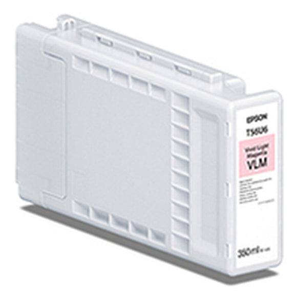 Original Ink Cartridge Epson C13T56U300-0