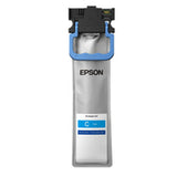 Original Ink Cartridge Epson C13T13L240 Cyan-1