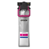 Original Ink Cartridge Epson C13T13L340 Magenta-0