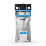 Original Ink Cartridge Epson Cyan-2