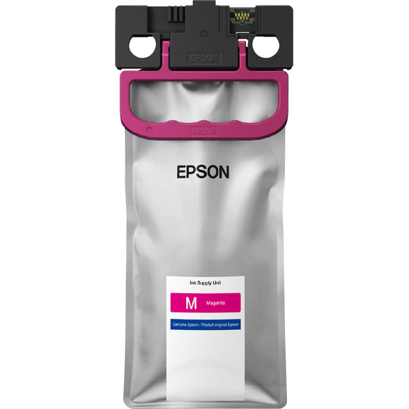 Original Ink Cartridge Epson C13T13M340 Magenta-0