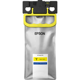 Original Ink Cartridge Epson C13T13M440 Yellow-1