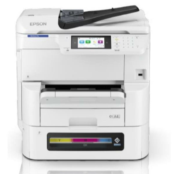 Multifunction Printer Epson EM-C8100RDWF-0