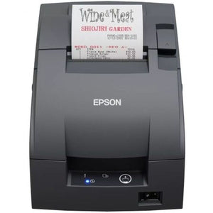 Ticket Printer Epson C31CL27102B0-0