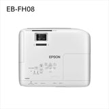 Projector Epson V11HB54040 Full HD LCD 3600 lm 1920 x 1080 px-6