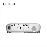 Projector Epson V11HB54040 Full HD LCD 3600 lm 1920 x 1080 px-5