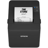 Ticket Printer Epson C31CL47101 Black-0