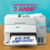 Multifunction Printer Epson C11CL43411-4