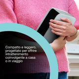 Projector Epson V11HB72040 1920 x 1080 px-2