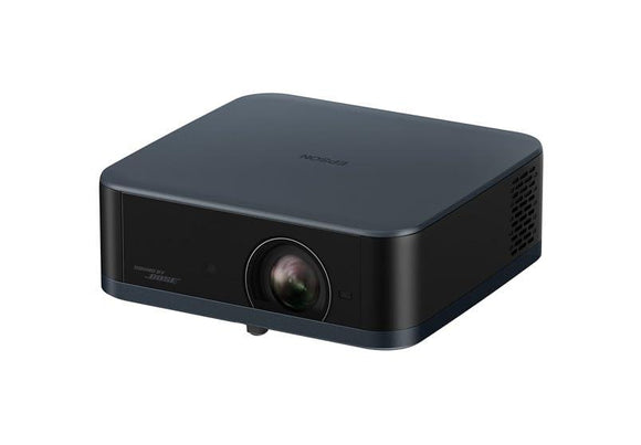 Epson Lifestudio Pop EF-62N Projector 4K Pro UHD 700 Lumen Google TV Bose Sound-0