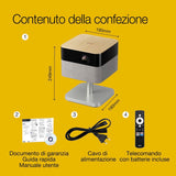 Projector Epson V11HB76640-9