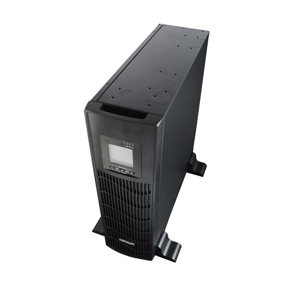 Uninterruptible Power Supply System Interactive UPS GEMBIRD EG-UPSRACK-12 1200 W-0