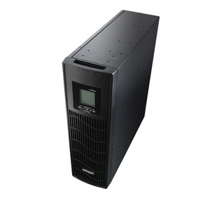 Uninterruptible Power Supply System Interactive UPS GEMBIRD EG-UPSRACK-13 1800 W-0