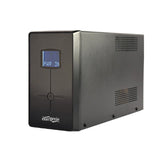 Uninterruptible Power Supply System Interactive UPS GEMBIRD EG-UPS-035 1200 W 2000 VA-0