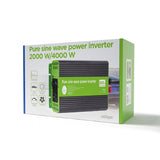 Current Adaptor Energenie EG-PWC-PS2000-01 USB x 1-2
