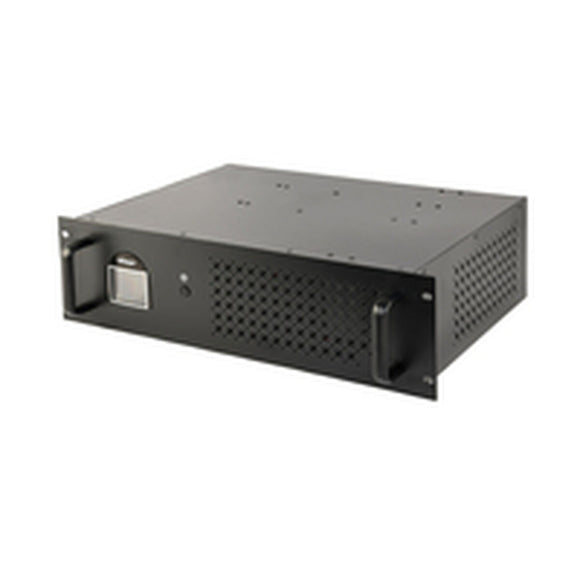 Uninterruptible Power Supply System Interactive UPS Energenie UPS-RACK-1200 720 W-0