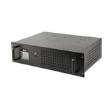 Uninterruptible Power Supply System Interactive UPS GEMBIRD UPS-RACK-1200 720 W-0