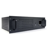 Uninterruptible Power Supply System Interactive UPS GEMBIRD UPS-RACK-2000 1200 W-2