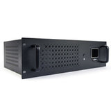 Uninterruptible Power Supply System Interactive UPS GEMBIRD UPS-RACK-2000 1200 W-1