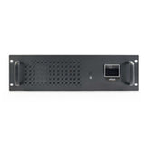 Uninterruptible Power Supply System Interactive UPS GEMBIRD UPS-RACK-2000 1200 W-7