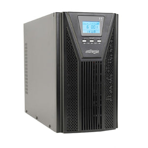 Uninterruptible Power Supply System Interactive UPS GEMBIRD EG-UPSO-2000 1800 W-0