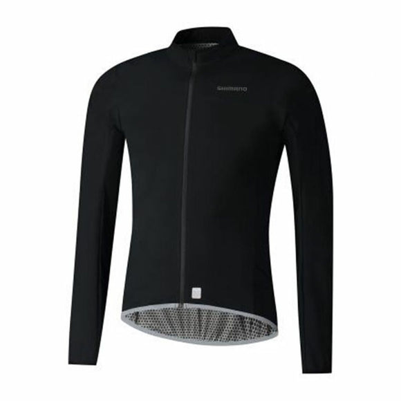 Men's Sports Jacket Shimano Beaufor Black-0