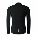 Men's Sports Jacket Shimano Beaufor Black-2