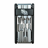 Multipurpose Tool PRO Mini 9F Perf. PRO-4