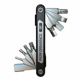 Multipurpose Tool PRO Mini 9F Perf. PRO-2
