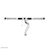 TV Mount Neomounts NM-D775DX3WHITE 17" 27" 6 Kg-9