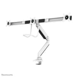 TV Mount Neomounts NM-D775DX3WHITE 17" 27" 6 Kg-7