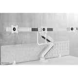 TV Mount Neomounts NM-D775DX3WHITE 17" 27" 6 Kg-3