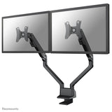 Screen Table Support Neomounts FPMA-D750DBLACK2 Black-3