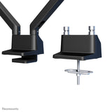 Screen Table Support Neomounts FPMA-D750DBLACK2 Black-1