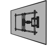 TV Mount Neomounts WL40S-850BL16 70" 45 kg-0