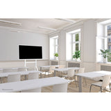 Screen Table Support Neomounts FL50-515WH1 55" 65"-6