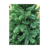 Christmas Tree EDM 71584 Green Pinewood 210 cm-1