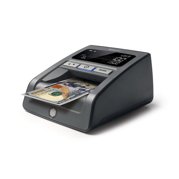 Counterfeit Note Detector Safescan 112-0575 Black-0