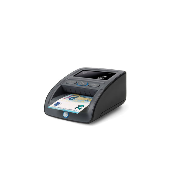 Counterfeit Note Detector Safescan Black-0